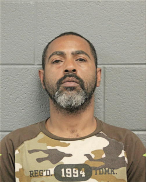 JUAN R COLLADO, Cook County, Illinois