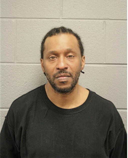 MAURICE COOKS, Cook County, Illinois