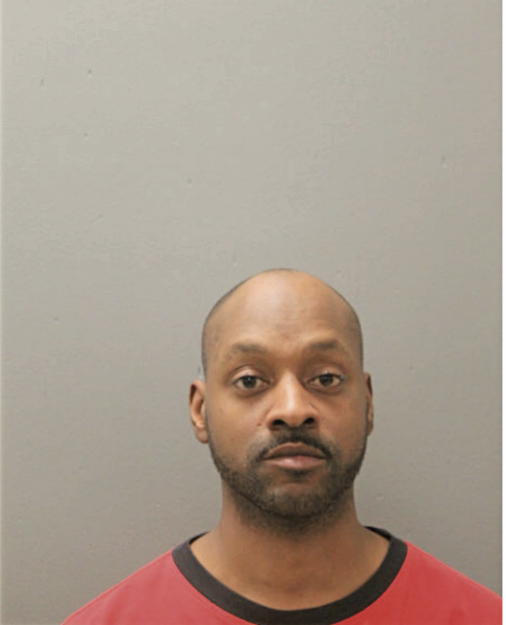 PIERRE A CUMMINS, Cook County, Illinois