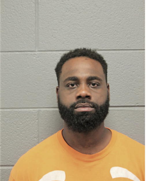 ANDREW L CUNNINGHAM, Cook County, Illinois