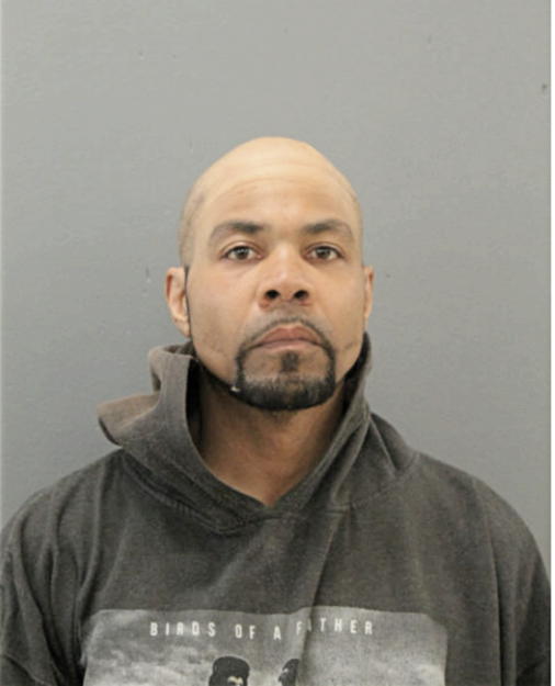 PHILLIP R DABNEY, Cook County, Illinois