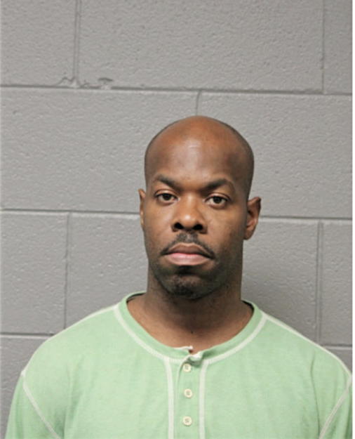 ROYAL V DARRING, Cook County, Illinois