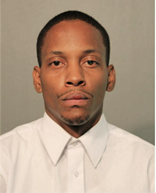RAPHEAL L DAVENPORT, Cook County, Illinois