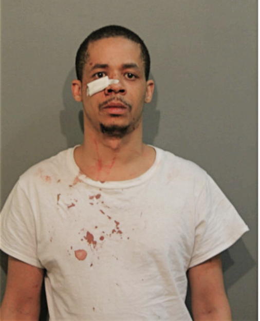 ALEX DAVIS, Cook County, Illinois