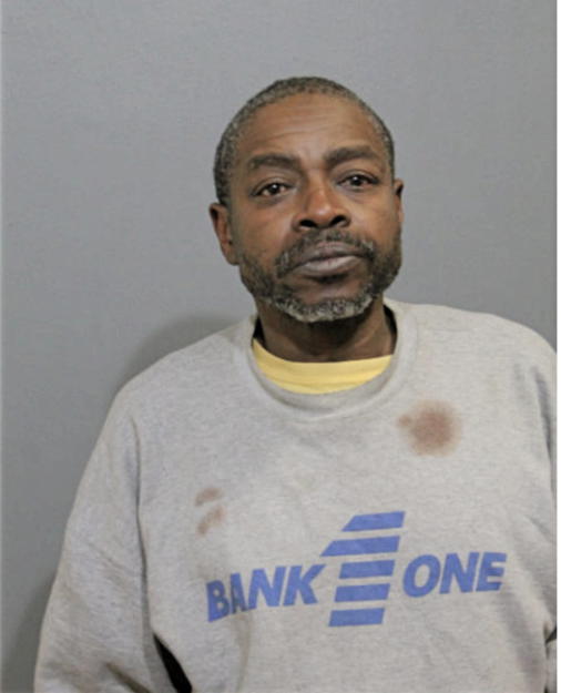 JAMES E DAVIS, Cook County, Illinois