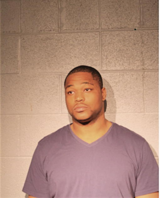 KENTRALL D DAVIS, Cook County, Illinois
