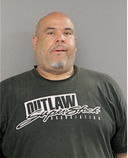 RICHARD DAVIS, Cook County, Illinois