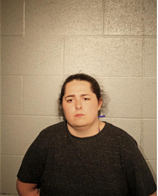 HILARY ANNE DETHMER, Cook County, Illinois