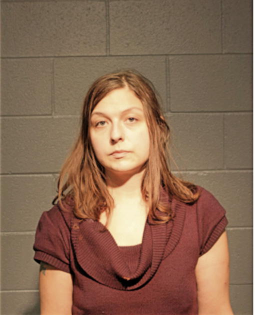 CHRISTINE DUNBAR, Cook County, Illinois