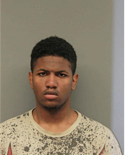 SANDERS T DYLAN, Cook County, Illinois