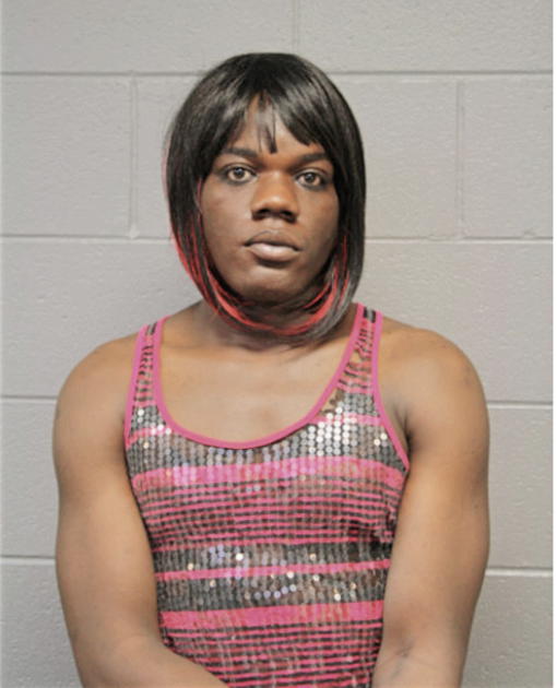 DEMARCUS EMBERY, Cook County, Illinois