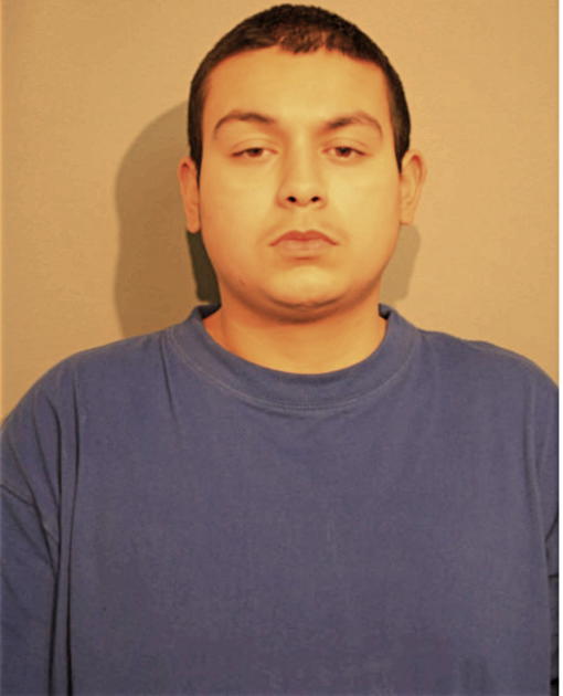 CALIXTO ESCOBAR, Cook County, Illinois