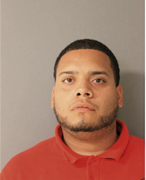 BENNY ESPINAL, Cook County, Illinois