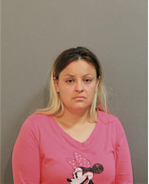 LINDA Y ESPINOZA, Cook County, Illinois