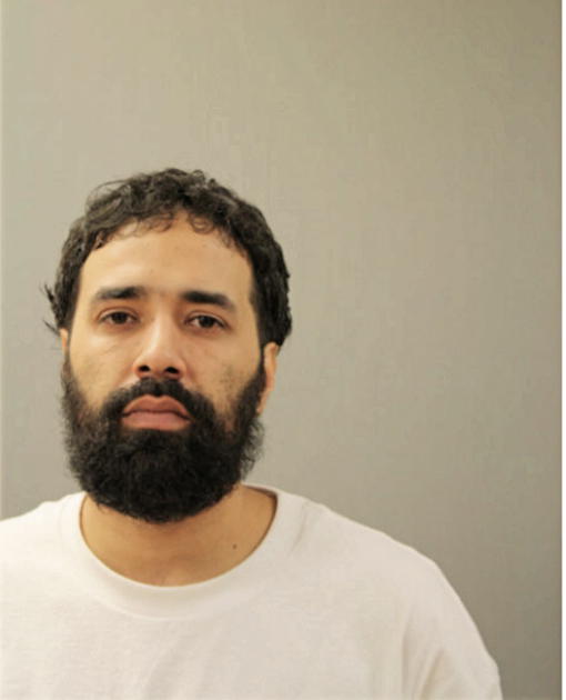 OMAR T FELICIANO, Cook County, Illinois