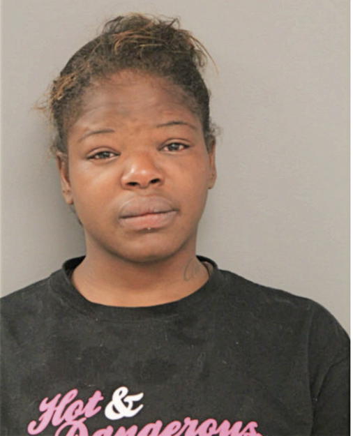 CRYSTAL FITTS, Cook County, Illinois