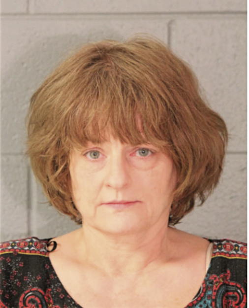CATHERINE M FITZGIBBON, Cook County, Illinois