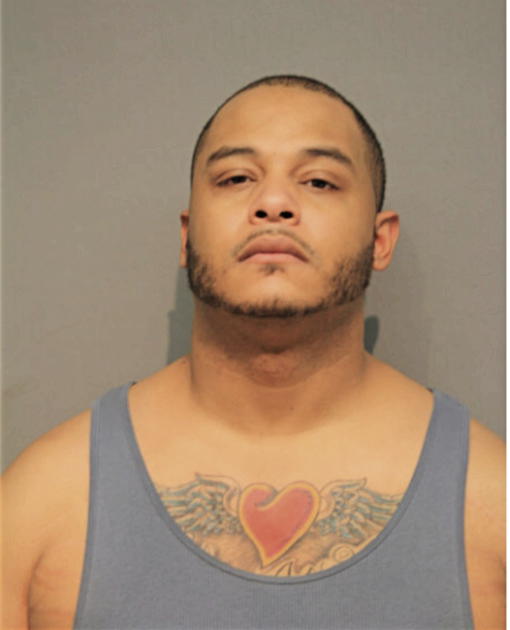 EARL S FOWLER, Cook County, Illinois