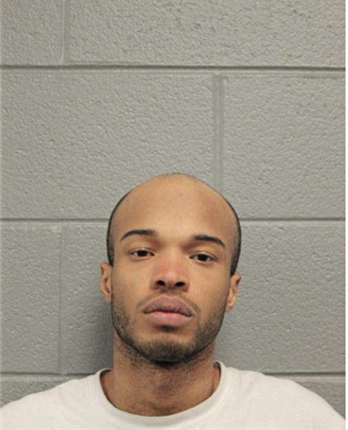 KENDALL D FOX, Cook County, Illinois