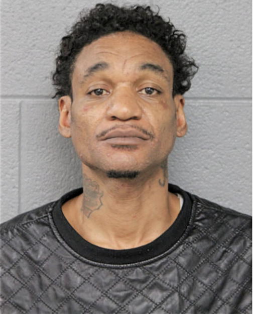 EDWARD D GADDIS, Cook County, Illinois