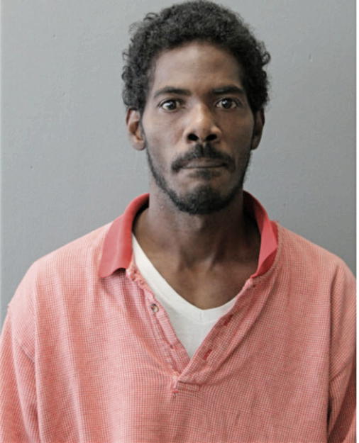 TERRENCE DESHON GILMER, Cook County, Illinois