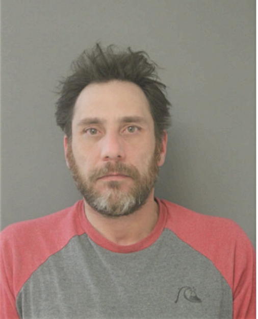 JASON GLEICH, Cook County, Illinois