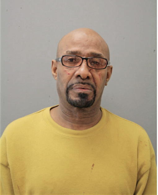 LARRY GOODMAN, Cook County, Illinois