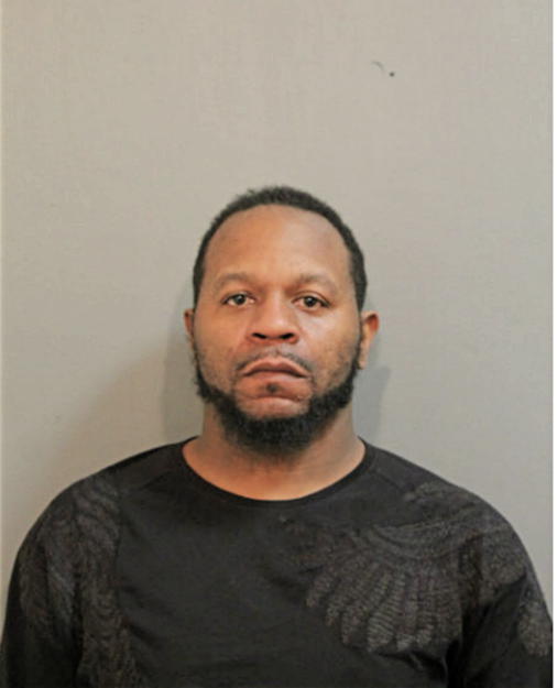 CHARLES A GRAVES, Cook County, Illinois