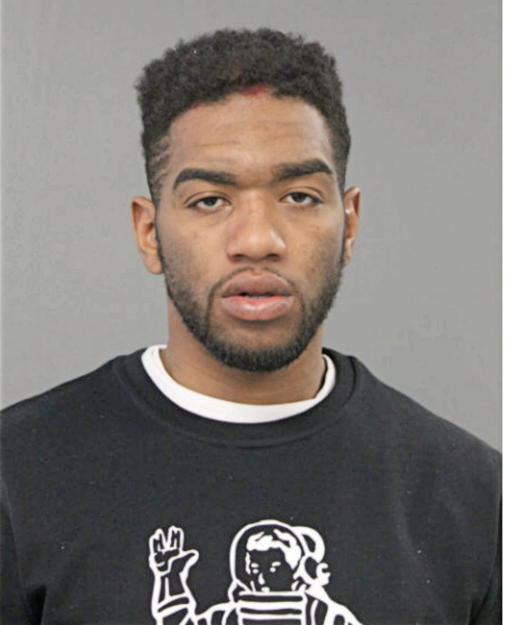 DAKARI Q GRAYER, Cook County, Illinois