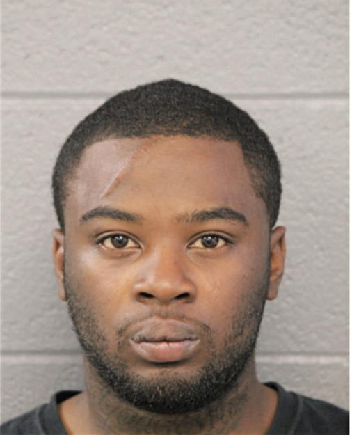 ANTWYONE GREEN, Cook County, Illinois