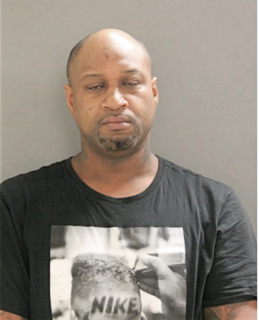 FLOURNOY T GRIFFIN, Cook County, Illinois