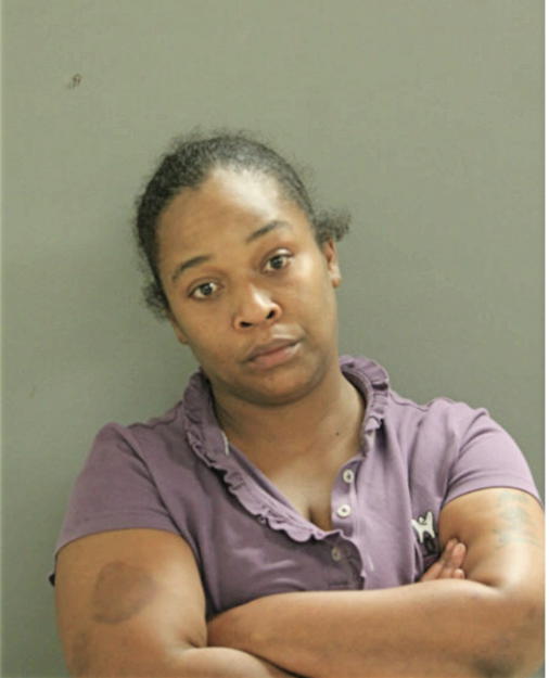 SARAH B GROSS, Cook County, Illinois