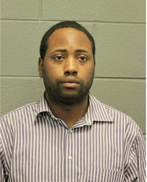 CORTEZ NATHAN HADLEY, Cook County, Illinois