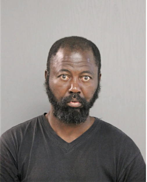 ALVIN HARRIS, Cook County, Illinois