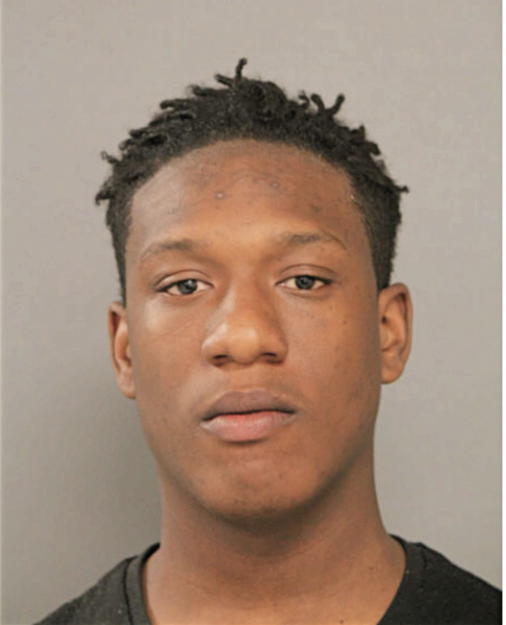 DAWON L HARRIS, Cook County, Illinois