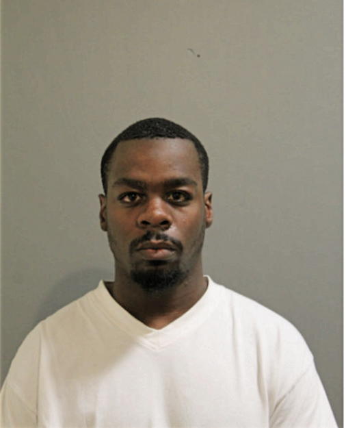 JONTAE R HARRIS, Cook County, Illinois