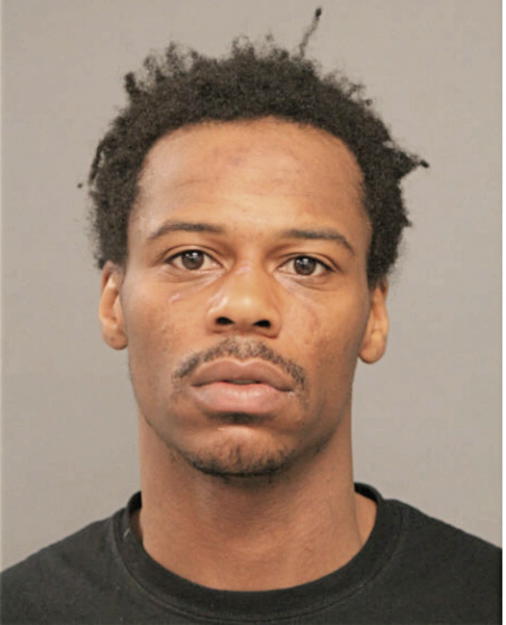 LEROY L HARRIS, Cook County, Illinois