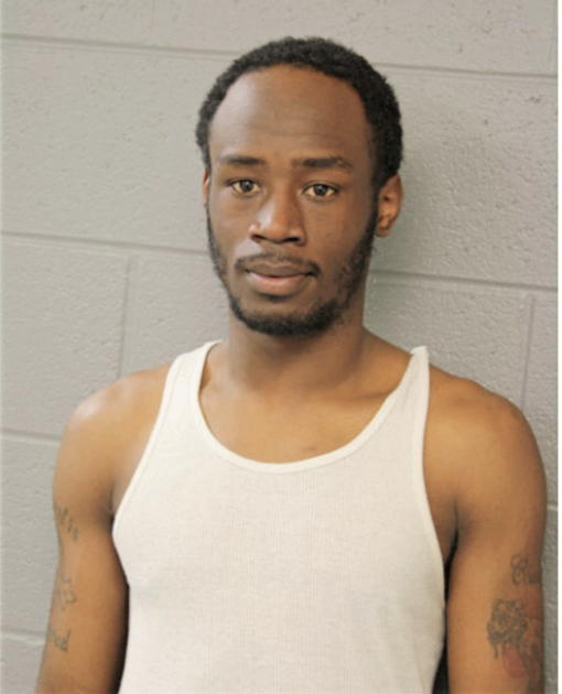 CHARLES HENERY, Cook County, Illinois