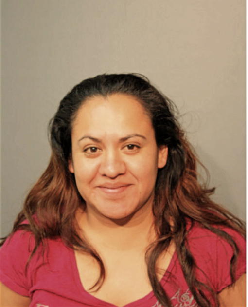 BIANCA HERNANDEZ, Cook County, Illinois