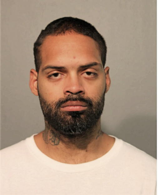 ROBERTO HERNANDEZ, Cook County, Illinois