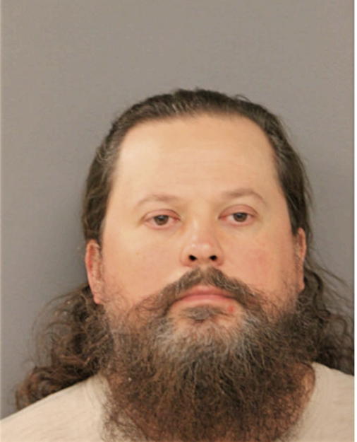 JASON HERR, Cook County, Illinois