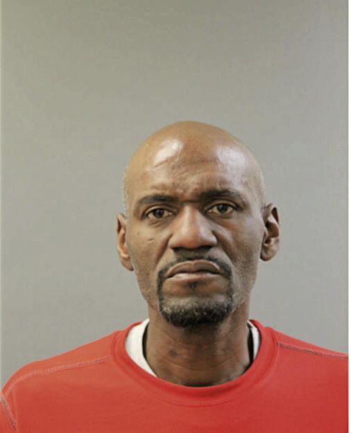 KEVIN L HILL, Cook County, Illinois