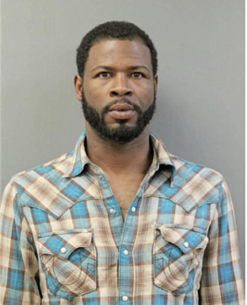 LAJUAN M HILL, Cook County, Illinois