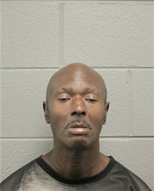EDWARD G HINTON, Cook County, Illinois