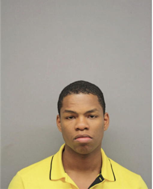 KENDALE HORTON, Cook County, Illinois