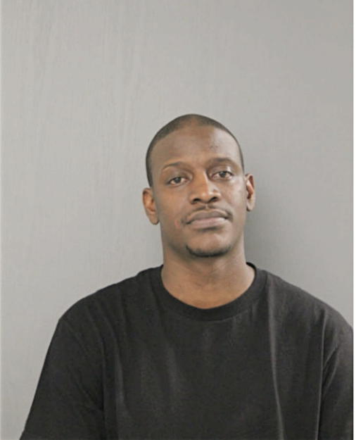 DEANTOINE L HOSKINS, Cook County, Illinois