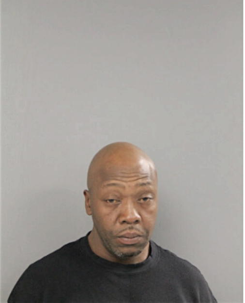 WILLIAM M HURT, Cook County, Illinois