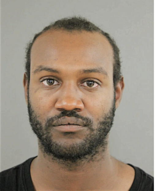 ANTONIO JACKSON, Cook County, Illinois