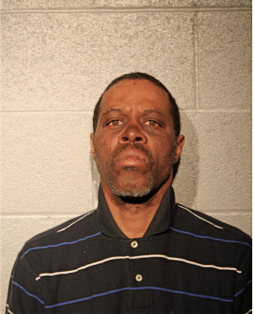 ROBERT JEFFERSON, Cook County, Illinois