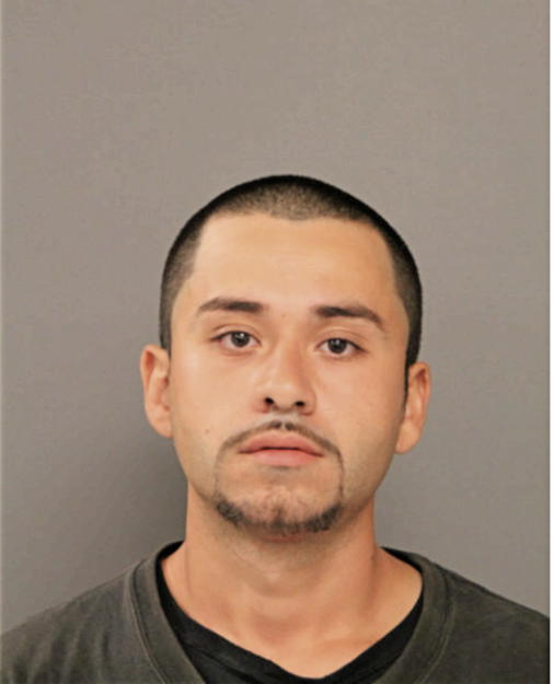 ROBERTO JIMENEZ, Cook County, Illinois